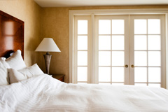Snipeshill bedroom extension costs