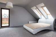 Snipeshill bedroom extensions