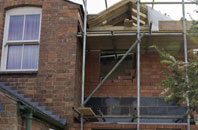 free Snipeshill home extension quotes